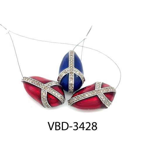 Diamond jewelry