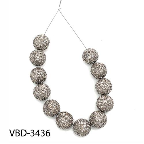 Diamond jewelry